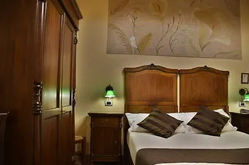 Tasca Turismo Rurale Otel