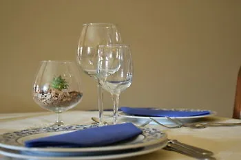 Tasca Turismo Rurale Otel Caltagirone