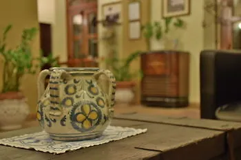 Hotel Tasca Turismo Rurale Caltagirone