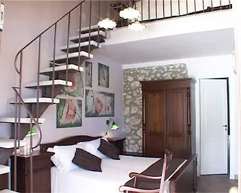 Tasca Turismo Rurale Hotel 5*