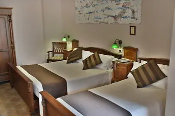 Tasca Turismo Rurale Hotel