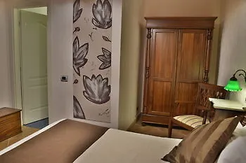 Hotel Tasca Turismo Rurale Caltagirone