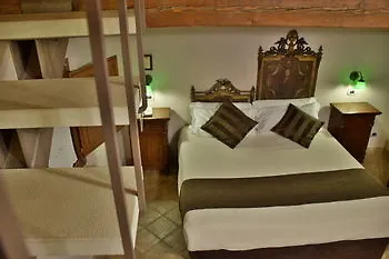 Tasca Turismo Rurale 5* Caltagirone
