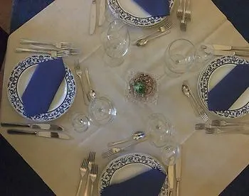 Tasca Turismo Rurale Hotel 5*