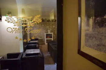 Tasca Turismo Rurale Hotel 5*