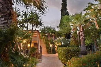 Tasca Turismo Rurale Caltagirone