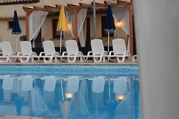 Tasca Turismo Rurale 5* Caltagirone