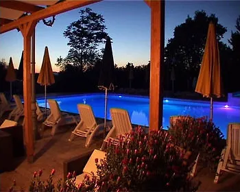 Tasca Turismo Rurale 5*