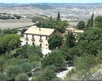 Tasca Turismo Rurale Caltagirone